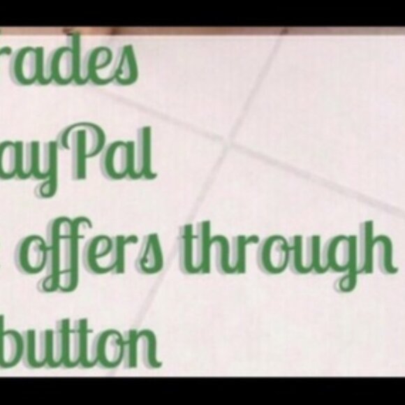 No Trades or Swap - Picture 4 of 4